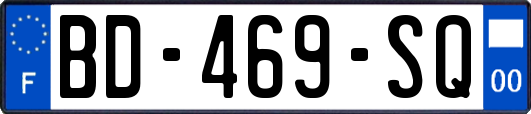 BD-469-SQ