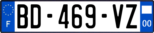 BD-469-VZ