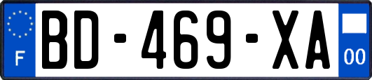 BD-469-XA