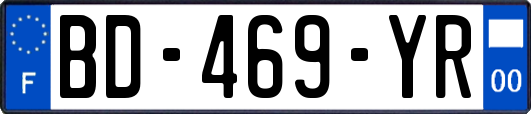 BD-469-YR
