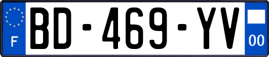 BD-469-YV
