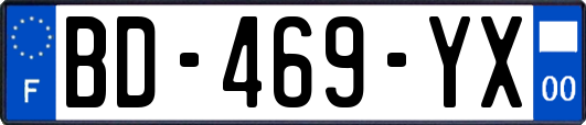 BD-469-YX