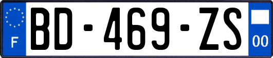 BD-469-ZS
