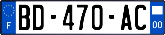 BD-470-AC