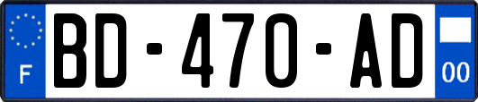 BD-470-AD