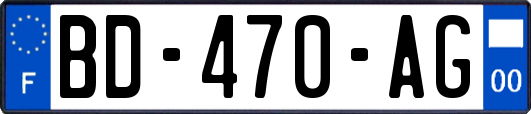 BD-470-AG