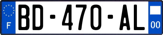 BD-470-AL