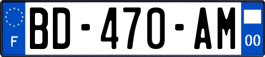 BD-470-AM