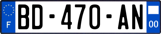 BD-470-AN