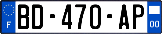 BD-470-AP