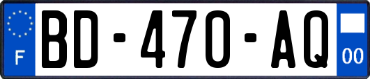 BD-470-AQ