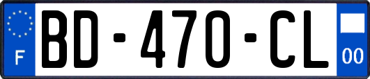 BD-470-CL