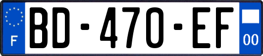 BD-470-EF