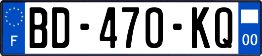 BD-470-KQ