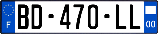 BD-470-LL