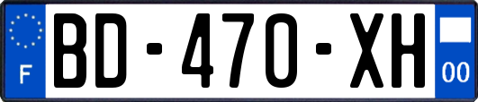 BD-470-XH