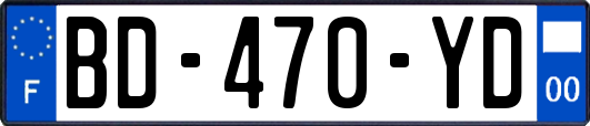 BD-470-YD