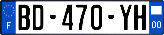 BD-470-YH