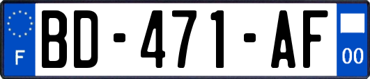 BD-471-AF