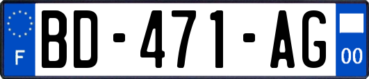 BD-471-AG