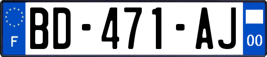 BD-471-AJ