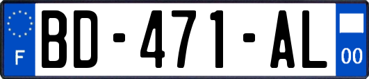 BD-471-AL