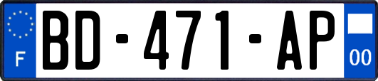 BD-471-AP