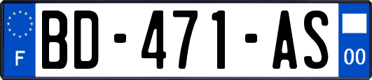 BD-471-AS
