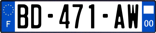 BD-471-AW
