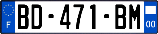 BD-471-BM