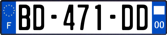 BD-471-DD