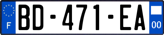 BD-471-EA