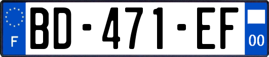 BD-471-EF