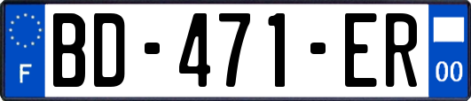 BD-471-ER