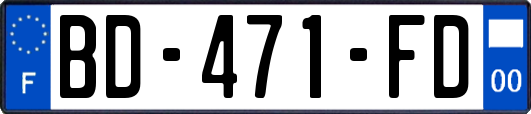BD-471-FD