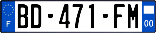BD-471-FM