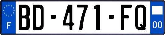 BD-471-FQ