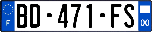 BD-471-FS