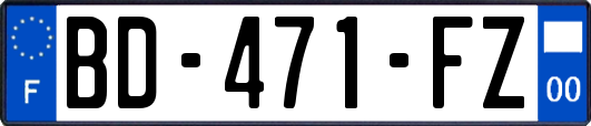 BD-471-FZ