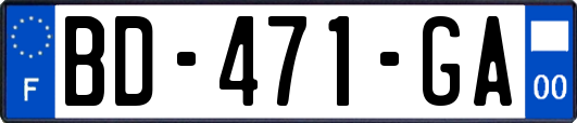 BD-471-GA