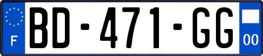 BD-471-GG