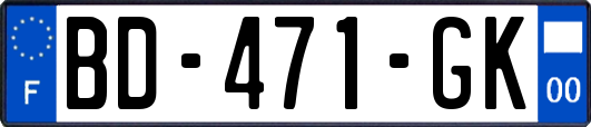 BD-471-GK