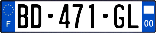 BD-471-GL