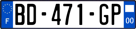 BD-471-GP