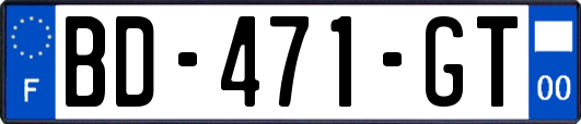 BD-471-GT