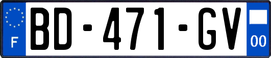 BD-471-GV