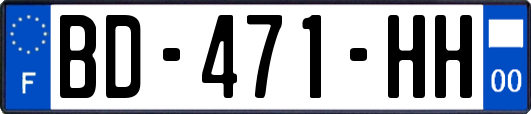 BD-471-HH