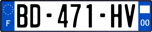 BD-471-HV