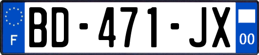 BD-471-JX