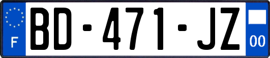 BD-471-JZ